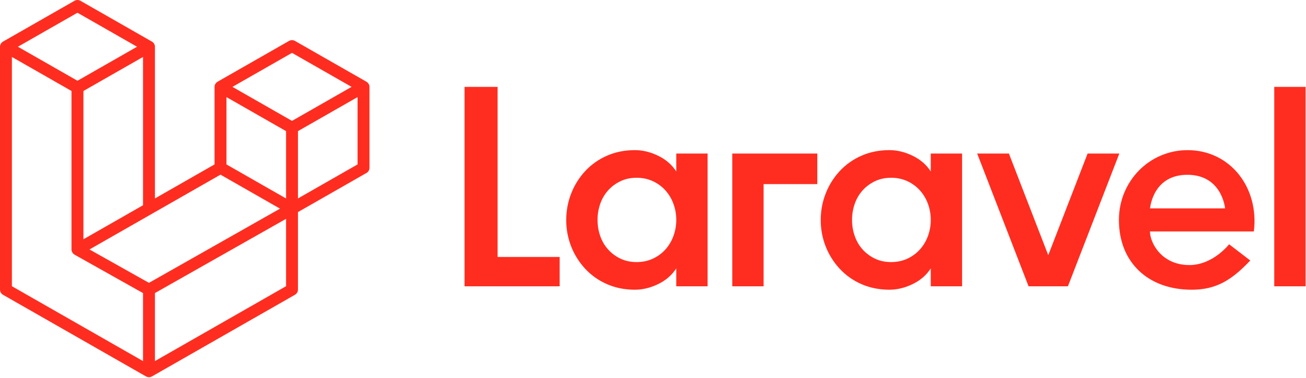 Laravel Framework